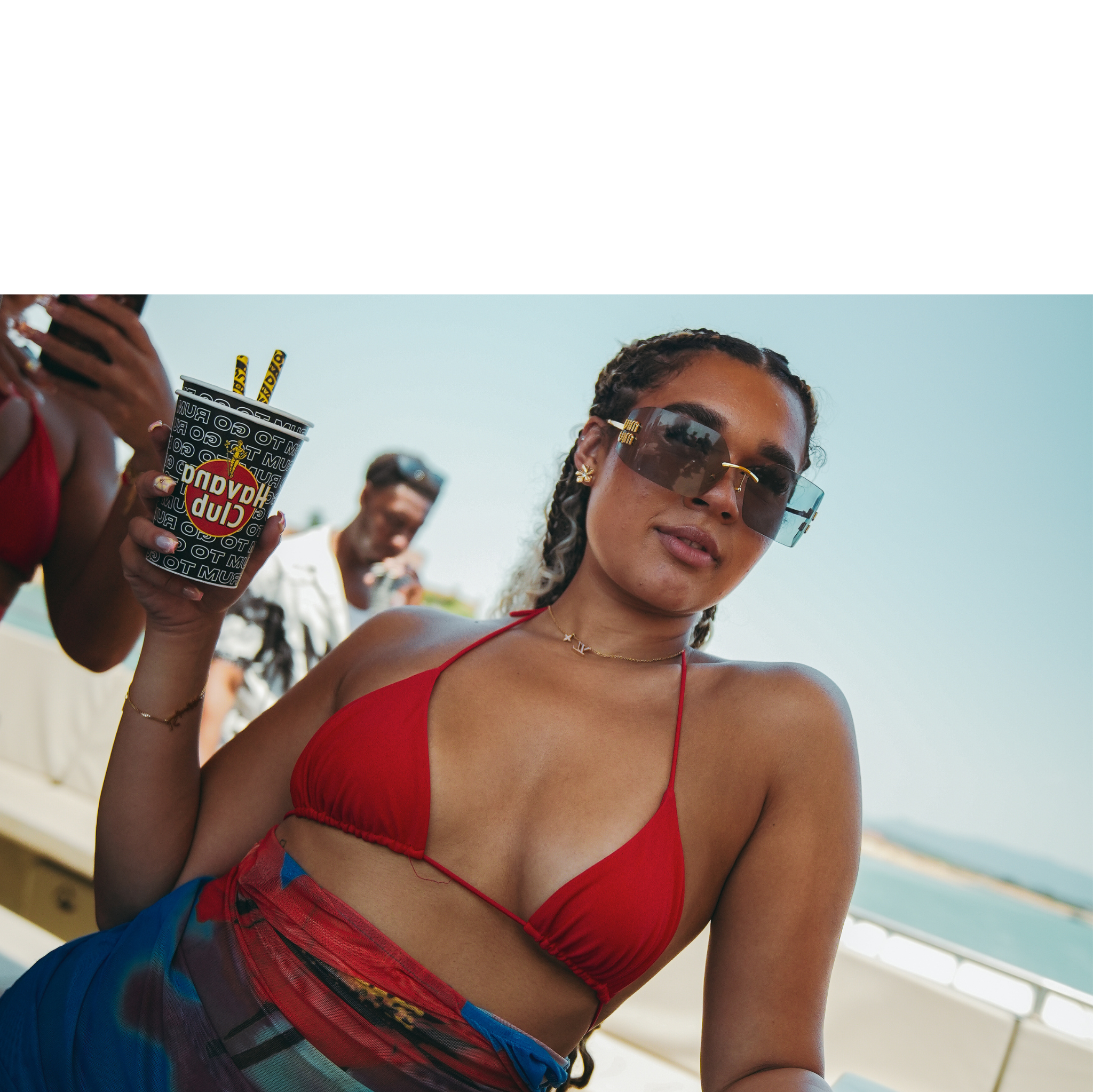 HAVANA CLUB 